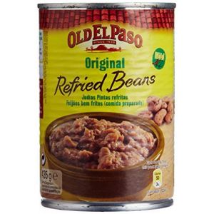 Old El Paso Refried Beans (435g) by Groceries (Jalpur Millers Online, neuf)