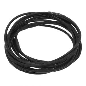 Beaupretty Lot de 10 &Eacute;lastiques Antichoc en Caoutchouc 45 CM pour Support de Microphone &agrave; Pince Pied de Micro de Table Fixation Vibrations en Diffusion (kiLIHK, neuf)