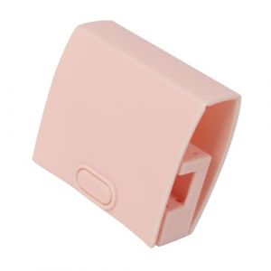 Support de foret à ongles en silicone noir élégant accessoires d'art des ongles présentoir organisé pour salon et outils de manucure (SLonguo, neuf)