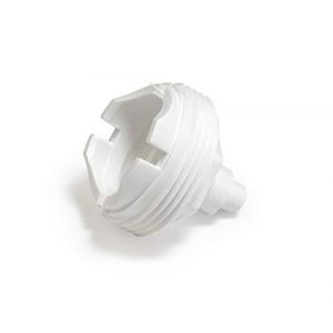 Adaptateur tête R468H M30x1,5 vers système clip-clap Réf R453HY011 (Emporiumlacometa, neuf)