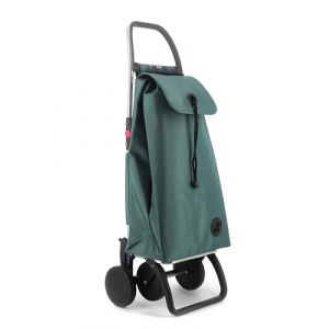 Chariot de Course Rolser I-Max MF 4 Roues Pliante - Sea Coast (ROLSER, neuf)