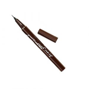 Eyeliners Liquides Séchage Rapide Liquid Eyeliners Stylo Larding Eyeliners Easy Tye Tye Imperméable Eyeliners For Eye Makeup Eyeliners Eyekeners Imperméables Stylo (awdaiew, neuf)