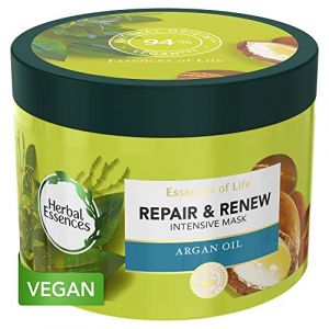 Herbal Bio:Renew Masque Argan 450 ml (Kiara World, neuf)