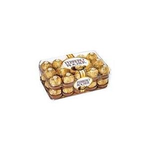Ferrero Rocher Chocolate 375g. (culture et vous95, neuf)