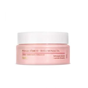 Creme Hidratante Firmador Poliglutâmico + Rosa Mosqueta Botik, 50g By O Boticário (Beautyfr, neuf)
