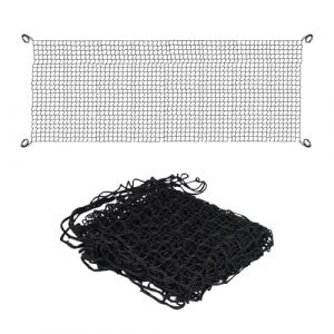 Filet de protection pour petits animaux de compagnie, filet de protection pour escaliers, balcon, chat, filet de d&eacute;coration, anti-chute, anti-balles, filet de protection, filet de protection, filet de (tefnuts, neuf)