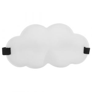 HAPINARY bandeau de patch yeux deep sleep mask veilleuse enfants rafraîchir pour dormir masque yeux cache oeil enfant masque de sommeil masque pour les yeux sommeil Mousse à mémoire (Gan Gardner, neuf)