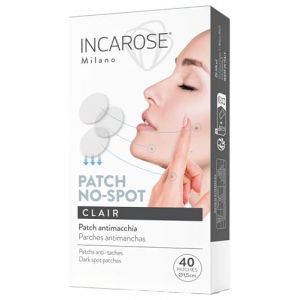 Incarose Patch Anti-Taches 40 Patchs (Cocooncenter, neuf)