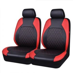 nelyouno Voiture Ensembles Housses Siège, pour Renault Clio 4 Clio 5 2013-2024 2025 Confortable Résistant À l'usure siège Housse Protection Interieu Accessoire,Two Seats-A (Ruyi market, neuf)