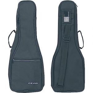 GEWA, Housse Mandoline &agrave; dos rond Classic, 640/205/140 mm (MusicScout, neuf)