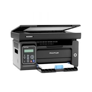 PANTUM M6500NW Imprimante Laser Multifonction Monochrome, Connexion WiFi/USB, Scanner Copie Impression 3in1, Recto/Verso Manuel, 22ppm (PEGL Europe, neuf)