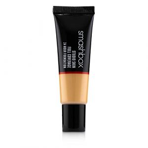 Smashbox Peau Pleine Couverture 24 Heures Fondation - 2,25 Moyen clair (OneBioShop, neuf)