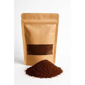 Poudre de Vanille Bourbon de Madagascar 100% Naturelle - 50gr Net Gousse de Vanille Enti&egrave;res Moulue (VANILL'EPICES, neuf)