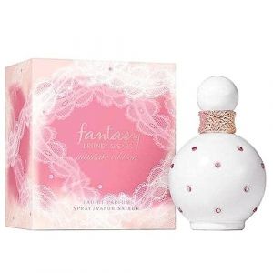 Britney Spears Fantasy Intimate Edition Eau De Parfum 100 Ml (Glamstore FR, neuf)