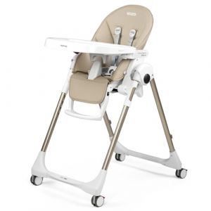 Seggiolone Prima Pappa Follow Me Astral (Miraweb Shopping, neuf)