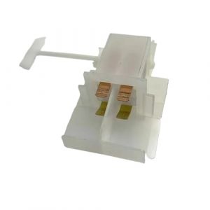 Bouton Micro-Interrupteur Blanc for Nettoyeur Haute Pression Compatible avec Karcher K2/K3 - Bouton Marche/arrêt du Pistolet de déclenchement (yunnamz, neuf)