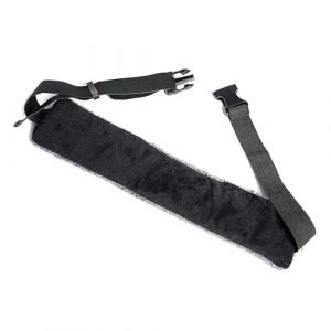 Appui-t&ecirc;te d'avion, coussin de voyage compact, sangle r&eacute;glable pour avions, voitures, tour de cou universel 1 pi&egrave;ce (kilnbright, neuf)