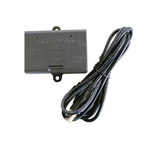 EPEVER eBox-WIFI-01 RS485 vers WIFI Adapter/eBOX-BLE-01 RS485 vers BLE Conventer Communication sans fil Surveillance par téléphone mobile APP pour contrôleur solaire (eLOGO01) (GolandCentury, neuf)
