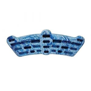 METOLIUS poutre entra&icirc;nement simulateur 3D TU - Noir/Blanc (Bergzeit, neuf)