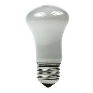 Champignon 230V 40W E27 Krypton (General Lamps Ltd., neuf)