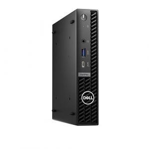 DELL OptiPlex 7020 Intel Core™ i5 i5-14500T 8 Go DDR5-SDRAM 512 Go SSD Windows 11 Pro MFF Mini PC Noir (Icoza ?, neuf)