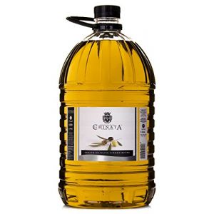 La Chinata Huile d'olive Vierge Extra Garrafa PET - 5000 ml (Hellowcost Europe, neuf)