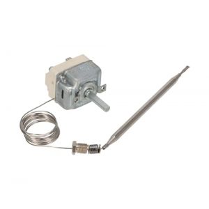 EGO 55.19032.805 Thermostat pour Mareno, Lotus, Fimar, Alpeninox, Electrolux Température max. 190 °C Capteur unipolaire Ø 6 mm (Gastroteileshop, neuf)