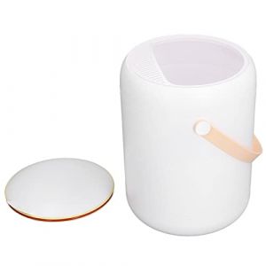 Machine A Laver Portable, Mini Machine À Laver, Mini Lave-Linge Portable, Mini Machine à Laver Portable 3 litres Lave Linge Portable Mini Machine A Laver pour Sous-Vêtements (chudandiandian, neuf)