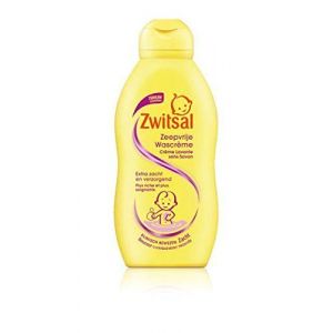 Zwitsal Cr&egrave;me de lavage 200 ml (4Ustore B.V., neuf)