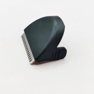 LCMARKET Nouvelle lame de coupe pour tondeuse &agrave; barbe Turbo Aspirateur de rechange pour tondeuse de barbier T770 T780 T870 T887 T970 T980 (lcsupermarket, neuf)