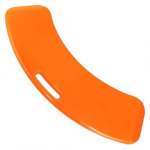 Hanured Planche de transfert, Drap de Glisse pour Personnes &acirc;g&eacute;es, Curseur de Patient pour le Transfert de Patients ou de Handica du Fauteuil Roulant au Lit (Fei Ling, neuf)