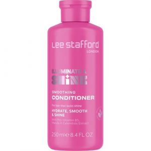 Lee Stafford Illuminate & Shine Conditioner (Salontotal, neuf)
