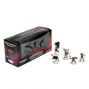 WizKids Magic : The Gathering Miniatures : Adventures in The Forgotten Realms - Companions of The Hall Starter (docsmagic, neuf)