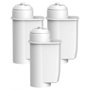 Neuytiky Lot de 3 Filtres &agrave; Eau pour Siemens EQ Series,EQ5 EQ6 EQ7 EQ9 S700 EQ500,Filtres &agrave; Eau de Rechange pour Siemens 3200,Bosch TCZ7003,TCZ7033,467873 (O&Uuml; Bolitso, neuf)