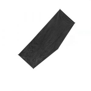 Telomat 3F Lanshan1 Tente ultral&eacute;g&egrave;re 3/4 saison portable pour randonn&eacute;e pour 1 personne 15D avec poteaux sans silicone imperm&eacute;ables &agrave; double couche pour camping, escalade, randonn&eacute;e (toile de sol 20D (Telomat-, neuf)