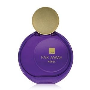 Avon Far Away Rebel Eau de parfum 50 ml (MaxSaleLTD, neuf)