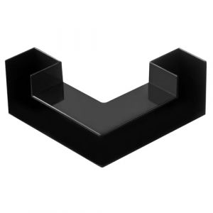 Sertay Tunnel Aquarium, Cachettes Crevettes Cr&eacute;atives, Aquarium Deco Cave, Grotte Tunnel Aquarium, Souterrain Crevette Grotte, Adapt&eacute; aux Animaux Aquatiques pour Dormir, se Reposer, Jouer (A) (Ljjfsak, neuf)