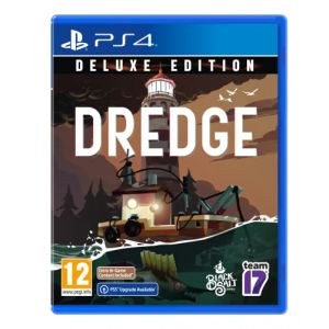 Fireshine Games Dredge (Deluxe Edition) (EVERGAME, neuf)