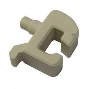 FAGOR BRANDT VEDETTE SAUTER DE-DIETRICH - SUPPORT GRILLOIR pour micro ondes FAGOR BRANDT VEDETTE SAUTER DE-DIETRICH (Groupe Dragon, neuf)