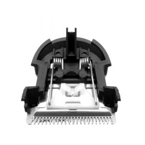 Lame de rechange compatible avec les tondeuses &agrave; cheveux Philips HC3400, HC3410, HC3420, HC3426, HC3418, HC5410, HC5440, HC5447, HC5450 et HC7450. (YYTpeijain, neuf)