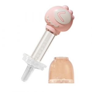 Zasdvn Seringue pour b&eacute;b&eacute; pour m&eacute;dicaments, seringue pour enfants, t&eacute;tine pour b&eacute;b&eacute;, distributeur de m&eacute;dicaments | compte-m&eacute;dicaments pour enfants, seringue anti-&eacute;touffement pour nourrir l'eau (zasdlet, neuf)