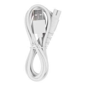 CENPEK Câble de charge de rechange pour hydropulseur pour Nicwell, Fairywill, Oralfree, Hangsun, Insmart, MOSPRO, Cremax (CENPEK, neuf)