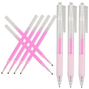 TOVINANNA 1ensemble Crayon &agrave; Sourcils Avec Stylos Et Recharges Outil De Marquage Pr&eacute;cis Pour Microblading D&eacute;finition Des Sourcils Convient Aux Professionnels Et D&eacute;butants (Qieiyi, neuf)