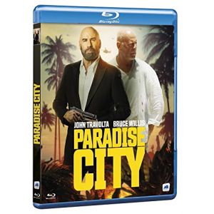 Paradise City [Blu-Ray] (BIG FLASH, neuf)