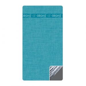 Airpro By Widex Tapis de Repassage XL - 135x65 cm - 6 Couches ! - pour Votre Table de Repassage - Repassez Plus Rapidement et Plus confortablement sur Votre Table (VDM Home Products, neuf)