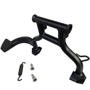 B&eacute;quille Centrale Pour Triumph Bonneville T100 T120 Et Street Scrambler 900 2016-2024 (shidingbaihuodian, neuf)