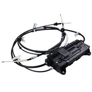 Module de frein de stationnement #LR072318 de rechange pour Discovery 4 2010-2016 R-ange R-over Sport 2010-2013 LR032104, LR023622, LR013699, LR052209 (SMSL-AUTOPARTS-FR, neuf)