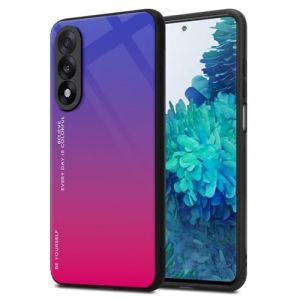 RankOne Gradient Glitter Coque pour OnePlus Nord 5 5G / OnePlus Nord5 5G (6.83" inches), Thin Slim Protective Etui Housse Cover - 4 (Rankone, neuf)