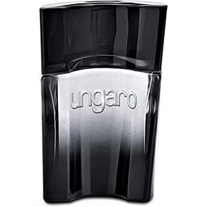 Emanuel Ungaro 880015 Parfum Eau de Toilette Homme (CorpoeCapelli, neuf)