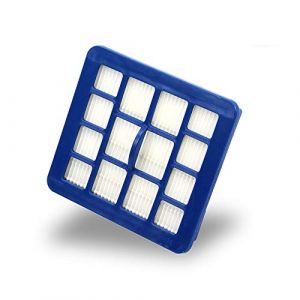 MisterVac | compatible avec le filtre de remplacement du filtre Hoover Telios Plus TE70_TE20 (MisterVac e.K., neuf)